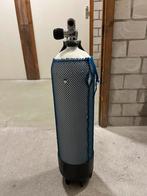 12liter lang duikfles, Watersport en Boten, Duiken, Ophalen, Gebruikt, Duikfles