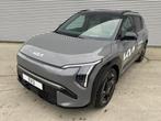 Kia EV3 GT-PlusLine 81.4 kWh DEMO | PROEFRIT MOGELIJK | Besc, Stof, Gebruikt, 30 min, 33 min