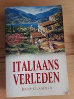 Italiaans verleden - Janny Glanfield, Ophalen, Gelezen, Jenny Glanfield