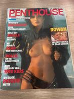Nederlandse Penthouse Februari 1987, Ophalen of Verzenden, Gelezen, Gossip of Showbizz