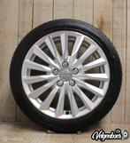 Audi A3 Etron velgen + winterbanden | 17 inch!, Audi, Gebruikt, Banden en Velgen, 17 inch
