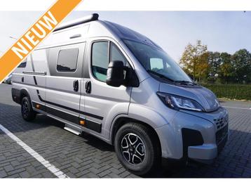 Adria Twin 640 SGX AUTOMAAT/2025 MODEL beschikbaar voor biedingen