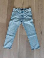 Tommy Jeans Straight, Kleding | Heren, Spijkerbroeken en Jeans, Nieuw, W32 (confectie 46) of kleiner, Blauw, Ophalen of Verzenden