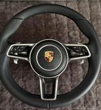 Porsche Stuur Cayenne Panamera Macan 911, Auto diversen, Tuning en Styling, Ophalen of Verzenden