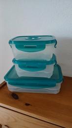 Royal VKB vershouddoosjes met clipdeksel, Verzenden