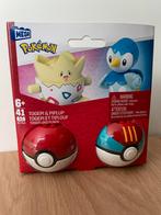 MEGA Pokémon Poké Balls (SEALED), Ophalen of Verzenden, Nieuw