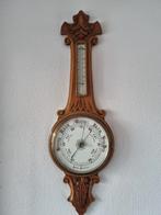 Antieke Barometer - Decoratief Object, Ophalen of Verzenden