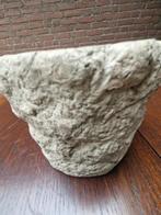 bloempot beton, Ophalen of Verzenden, 'T Olde Gre-j, Info@toldegrej.nl, Endepoelstraat 20f Didam