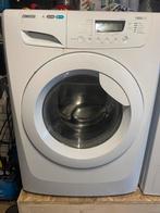 Zanussi Lindo 500, Witgoed en Apparatuur, Ophalen, 1200 tot 1600 toeren, Gebruikt, 8 tot 10 kg