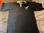 All Blacks Rugby Shirt (XL), Verzenden, Zo goed als nieuw, Kleding