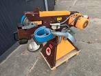Swede Grinder TYP 2500-75-100 Bandschuurmachine, Doe-het-zelf en Verbouw, Ophalen