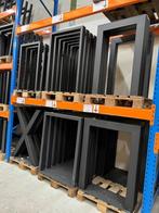 Tafelpoot | poten | tafelpoten | bartafel | tafelpoot staal, Ophalen, Tafelpoot, Nieuw, 50 tot 100 cm