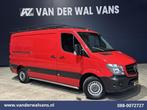 Mercedes-Benz Sprinter 313 CDI L2H1 Airco | Camera | Imperia, Euro 5, Gebruikt, 4 cilinders, Electronic Stability Program (ESP)