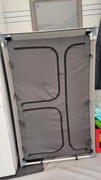 Hoge camping kast, Ophalen of Verzenden, Zo goed als nieuw, Campingkast