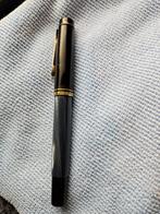 3 pelikan vulpennen, Ophalen of Verzenden, Gebruikt, Vulpen, Overige merken