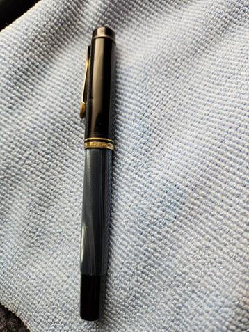 3 pelikan vulpennen beschikbaar voor biedingen