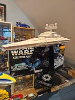 Star Destroyer. Kenner Hasbro. 1996.Nieuwstaat, Ophalen of Verzenden, Zo goed als nieuw, Replica