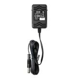 Oplader Lader 6 V Volt DC - - 300 mA - - 5,5 mm DC Connector, Audio, Tv en Foto, Opladers, Ophalen of Verzenden, Nieuw