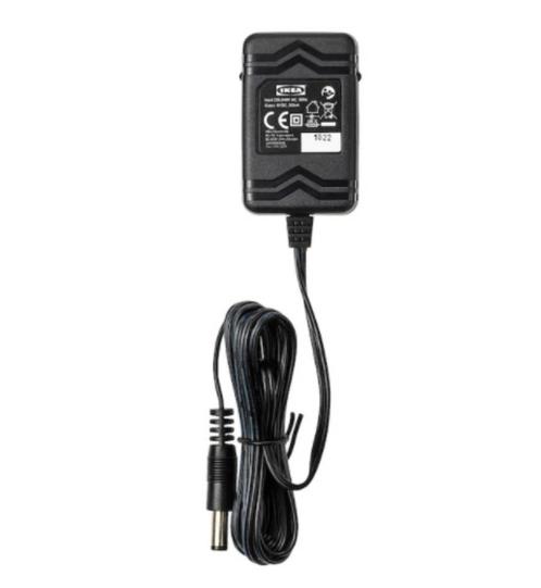 Oplader Lader 6 V Volt DC - - 300 mA - - 5,5 mm DC Connector, Audio, Tv en Foto, Opladers, Nieuw, Ophalen of Verzenden