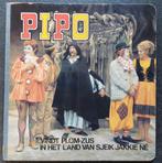 Pipo vindt plom-zus in het land van Sjeik Jakkie Ne (1978), Verzamelen, Ophalen of Verzenden, Gebruikt