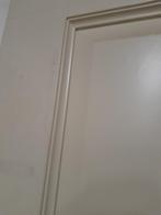 Deur Binnendeur stomp (nummer 197) 211,5 x 88cm, 80 tot 100 cm, Binnendeur, Niet ingevuld, Nieuw