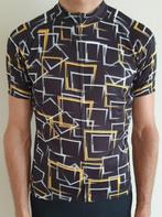 Fietsshirt M fietskleding mtb racefiets wielrenshirt zwart g, Nieuw, Ophalen of Verzenden, Bovenkleding, Heren