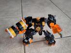 Ninjago Lego set 71806, Ophalen of Verzenden, Nieuw, Complete set, Lego