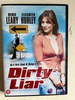 Dirty Liar, Cd's en Dvd's, Dvd's | Komedie, Vanaf 12 jaar, Ophalen of Verzenden, Gebruikt, Romantische komedie
