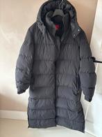 Lange Hugo Boss Puffer Jas - XXL, Kleding | Heren, Jassen | Winter, Ophalen of Verzenden, Zo goed als nieuw, Zwart
