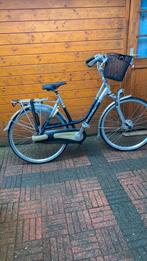 Mooie nette Gazelle Damesfiets, Ophalen, 53 tot 56 cm, Versnellingen, Zo goed als nieuw