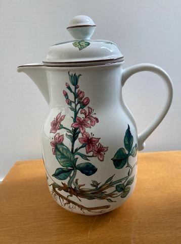 Villeroy & Boch Botanica koffiepot beschikbaar voor biedingen