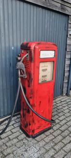 Benzine pomp gilbarco., Ophalen, Zo goed als nieuw