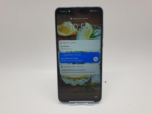 Huawei P30 Lite 256GB Android 12 - In Nette Staat, Telecommunicatie, Overige Telecommunicatie, Zo goed als nieuw, Ophalen of Verzenden