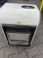 Gas kachel camping, Huis en Inrichting, Kachels, Gebruikt, Gas, Ophalen of Verzenden, Vrijstaand