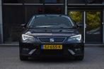 SEAT Leon 1.0 EcoTSI Style Xenon Led DSG, Auto's, Seat, Parkeersensor, Stof, Gebruikt, Euro 6