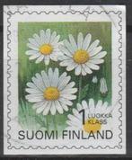 Finland 1995, Postzegels en Munten, Postzegels | Europa | Scandinavië, Finland, Verzenden, Gestempeld