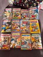Donald Duck Pocket Collectie, Boeken, Stripboeken, Meerdere stripboeken, Ophalen of Verzenden, Gelezen