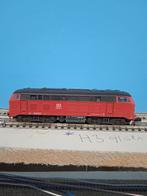 Dieselloc N -spoor, Overige merken, Gebruikt, Ophalen of Verzenden, Analoog