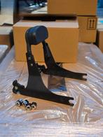 Sissybar detachable dyna fxdx fxd fxdl tot 2003 Harley, Ophalen of Verzenden, Gebruikt