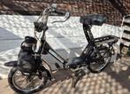 Leuke goed rijdende Solex 5000 met kenteken, Fietsen en Brommers, Ophalen, Maximaal 25 km/u