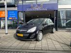 Opel Corsa 1.3 CDTi EcoF.S Cos./Airco/ lage-km 124xxnap, Auto's, Opel, Origineel Nederlands, Te koop, 5 stoelen, Hatchback