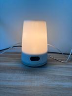 Philips Wake-up Light, Ophalen of Verzenden, Zo goed als nieuw, Digitaal, Wekker of Tafelklok