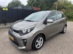 Kia Picanto 1.0 MPi ComfortPlusLine CarPlay/Camera, Voorwielaandrijving, Stof, Gebruikt, 4 stoelen