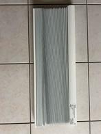 Tredansen verduisterend, Ophalen, 200 cm of meer, Wit, 50 tot 100 cm