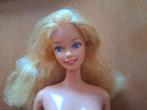 Crystal Barbie (1983), Ophalen of Verzenden, Gebruikt, Pop