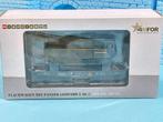 Marklin 4Mfor 48711 wagon met Leopard 2 tank, nieuw!!!!!!, Ophalen, Wisselstroom, Märklin, Nieuw