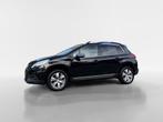 Peugeot 2008 1.2 PureTech Allure, Voorwielaandrijving, Gebruikt, 1270 kg, Leder en Stof