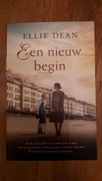 Ellie Dean  - Een nieuw begin, Ophalen of Verzenden, Zo goed als nieuw