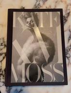Kate Moss Koffietafel Boek, Ophalen of Verzenden, Zo goed als nieuw, Overige materialen, Minder dan 50 cm