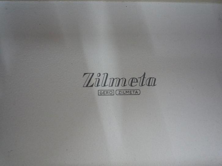 Gero verzilverd bestek, type Grace, Antiek en Kunst, Antiek | Bestek, Ophalen of Verzenden